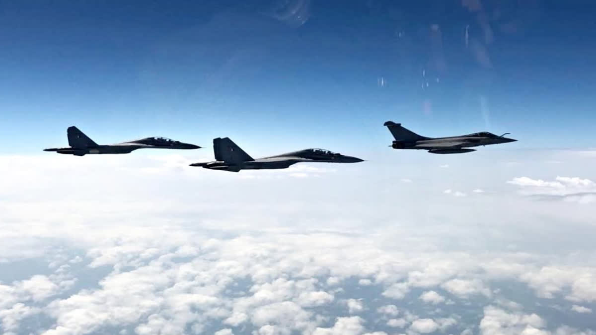 RAFALE MARINE MEGA DEAL