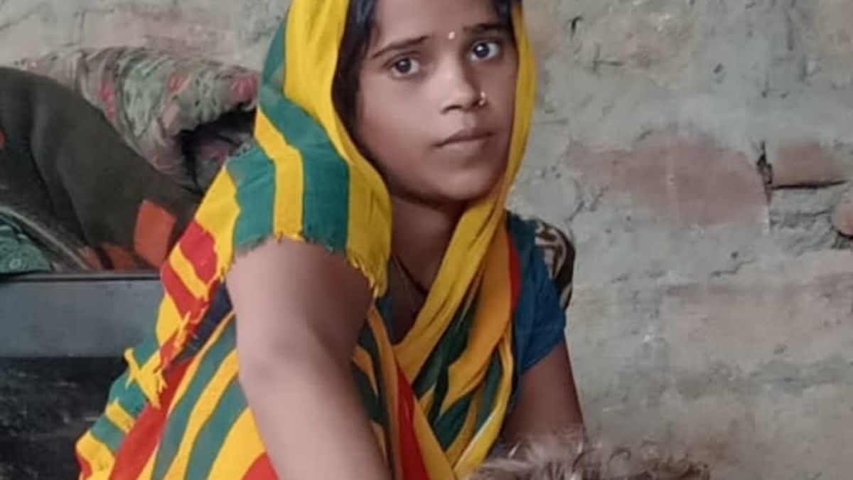 विवाहिता की पार्वती नदी में डूबने से मौत