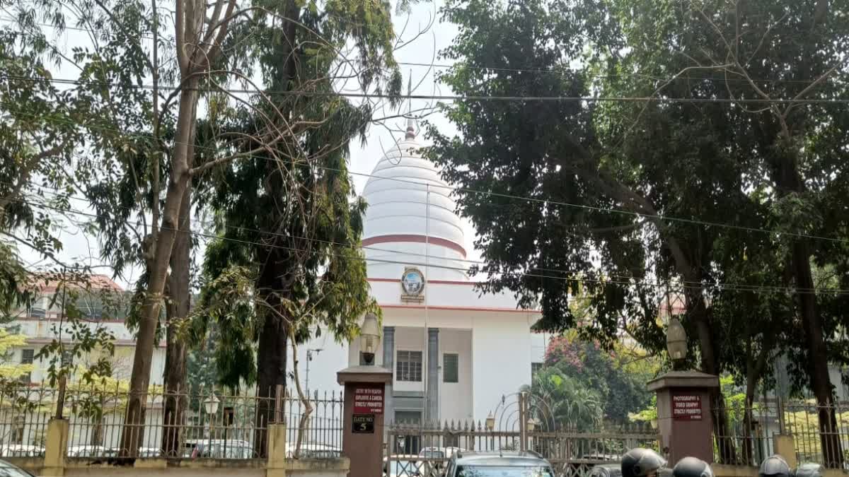 Gauhati HC on kachutoli eviction