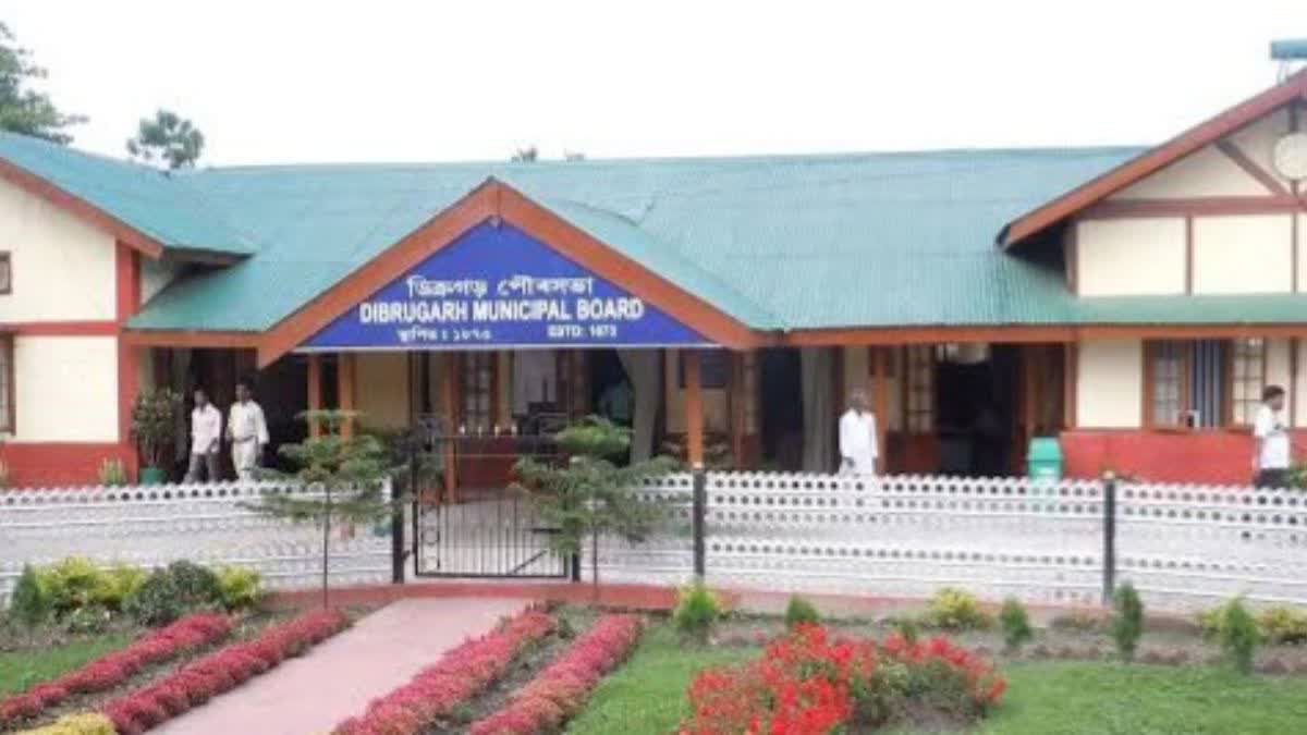 CAG REPORT