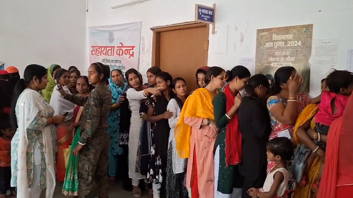 Maiyan Samman Yojana