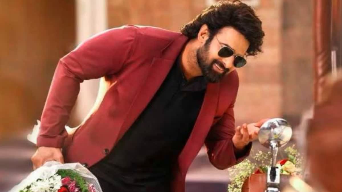 THE RAJA SAAB RELEASE DATE