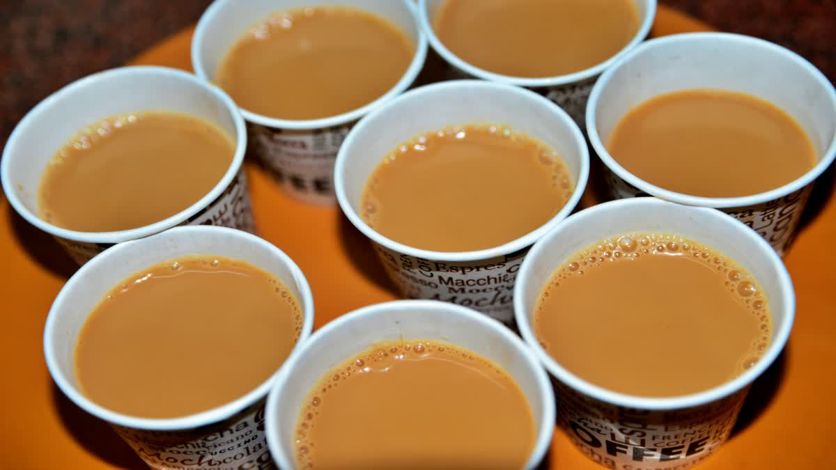 HARMFUL EFFECTS OF PAPER CUPS  PAPER CUPS IS DANGEROUS FOR HEALTH  MICROPLASTICS IN PAPER CUPS  PAPER CUPS DANGEROUS FOR HEALT
