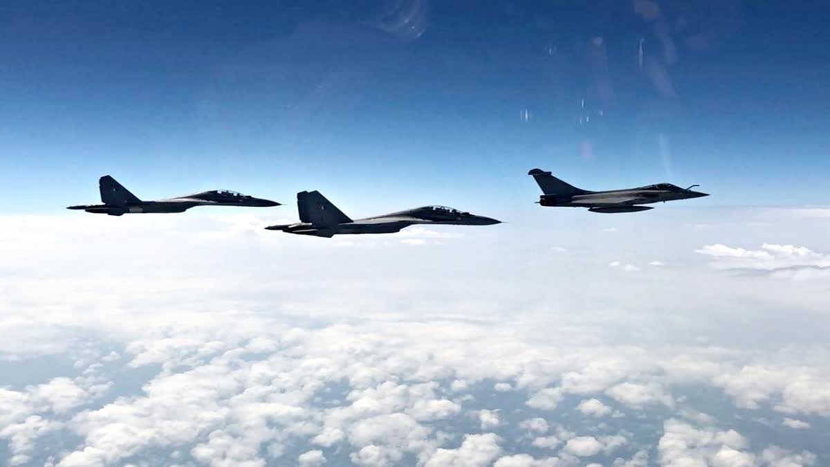 RAFALE MARINE MEGA DEAL