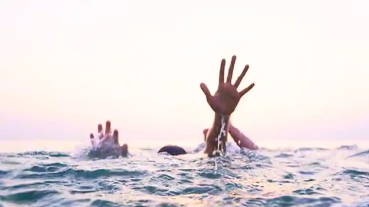 shahapur drown death new