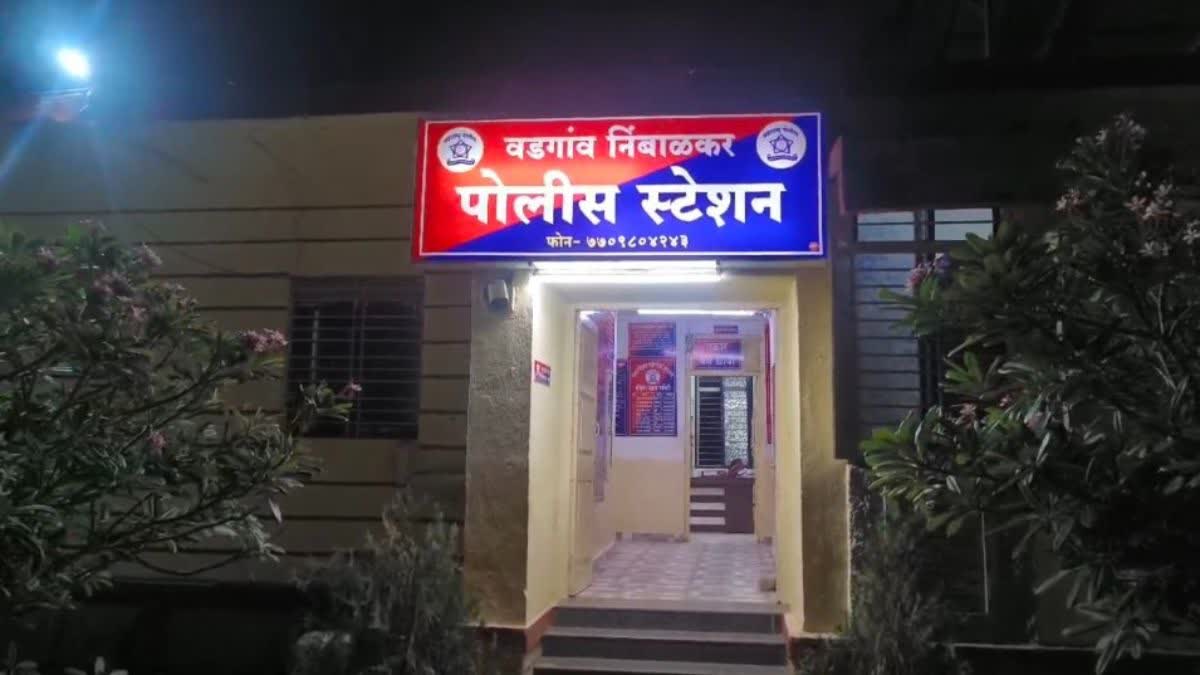 कर्जदार शेतकऱ्यांनी केला सावकाराचा खून