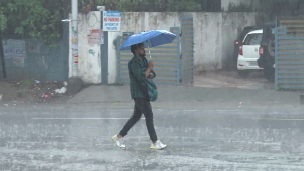 UTTARAKHAND WEATHER