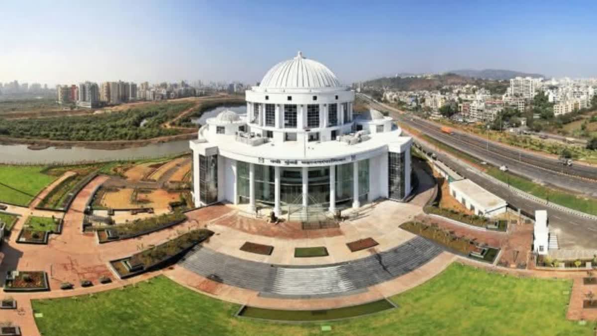 नवी मुंबई महानगरपालिका
