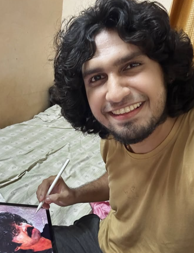ART LOVER SREE MAJOR WORKS ART LOVER SREE VIRAL PAINTINGS ART LOVER SREE INSTAGRAM VIDEOS ആര്ട് ലവര് ശ്രീ ഇന്സ്റ്റഗ്രാം