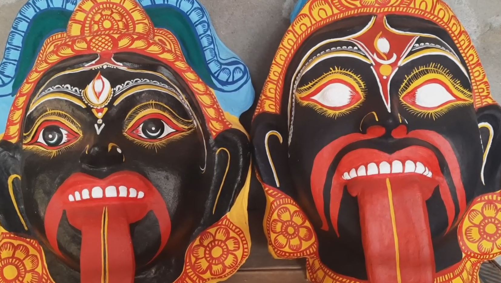 DANDA YATRA 2025