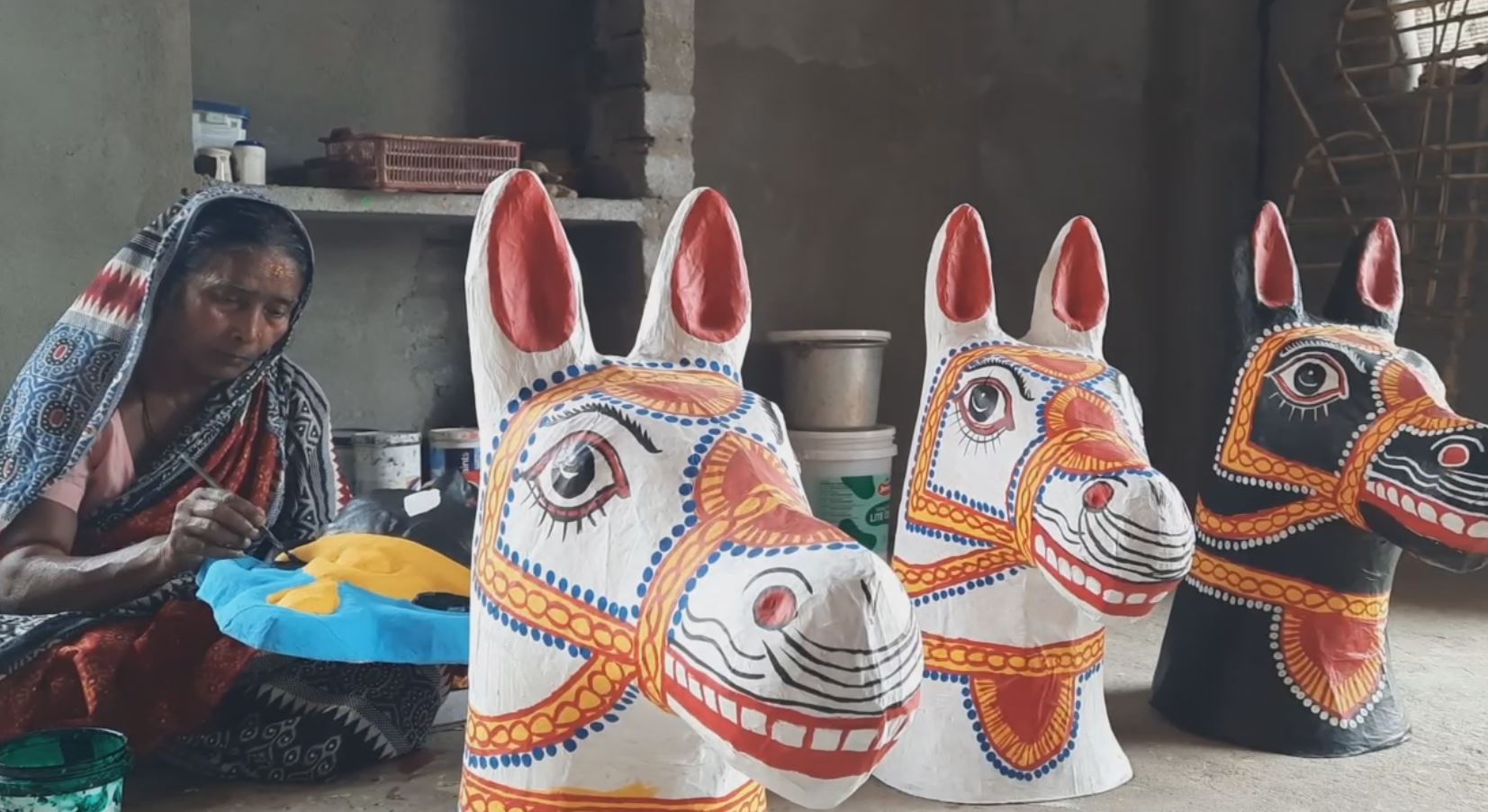 DANDA YATRA 2025