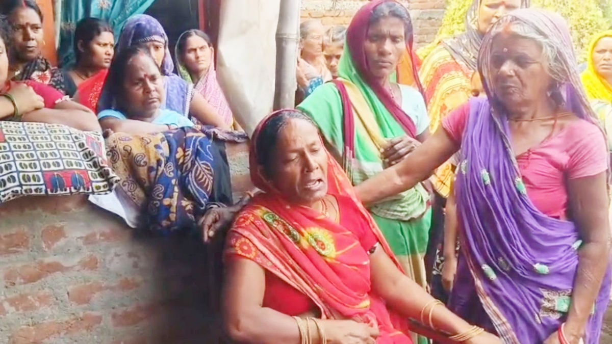 murder in patna