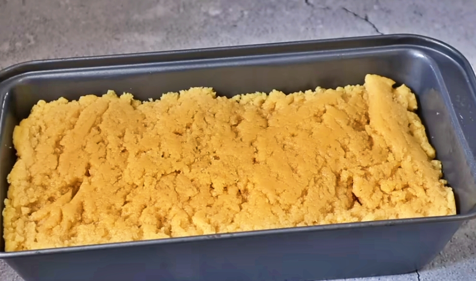 Mysore Pak
