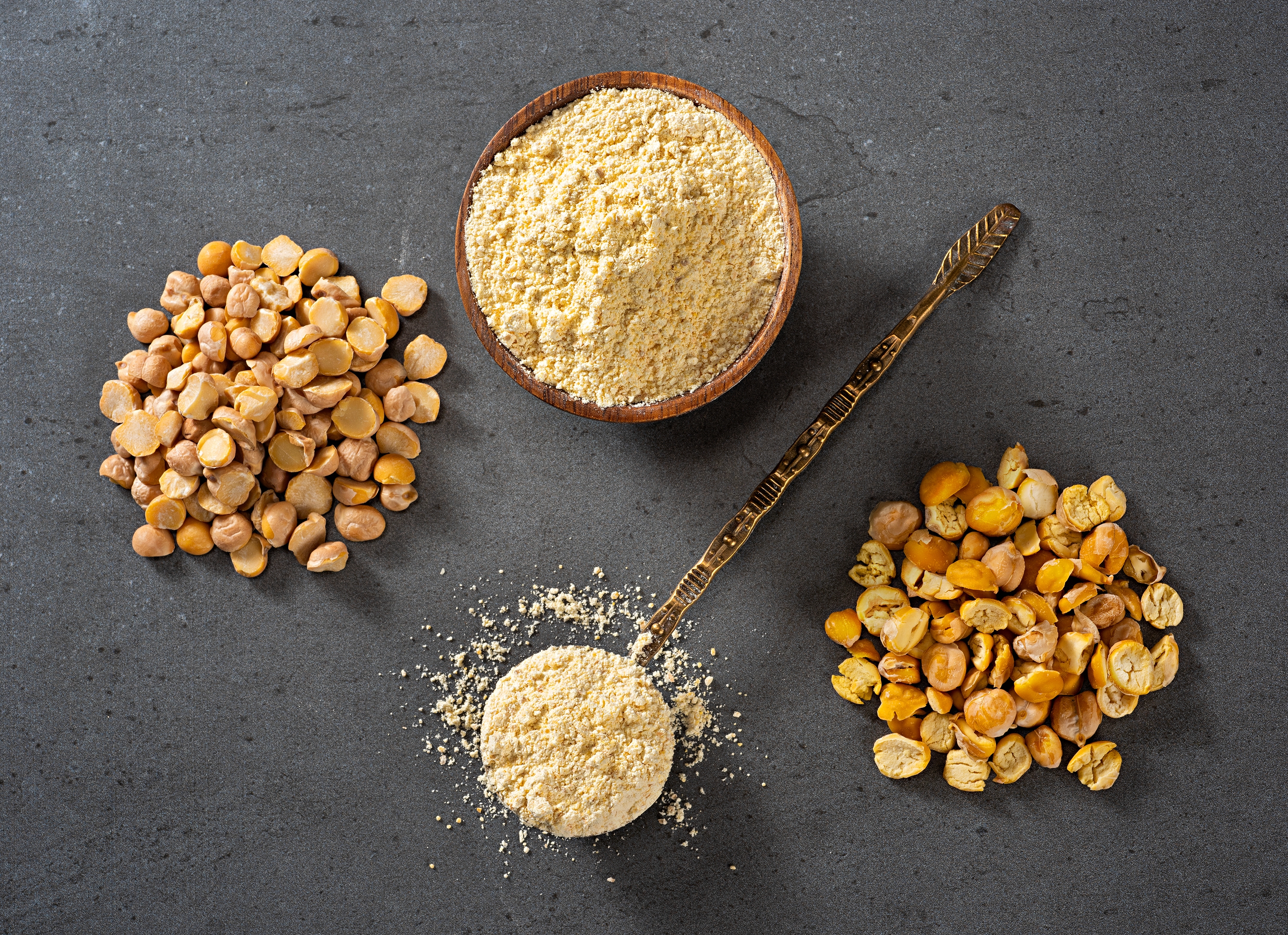 Mysore Pak