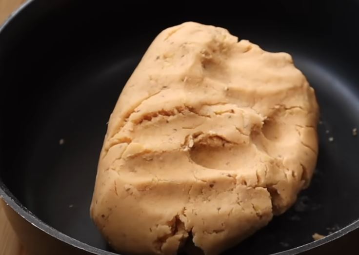 Rice Flour Chegodilu