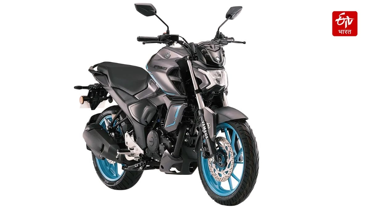 Yamaha 2025 FZ S FI