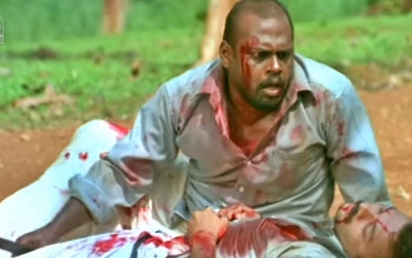 MA NISHAD krishnapriya murder case Actor Pashupathi vairam movie