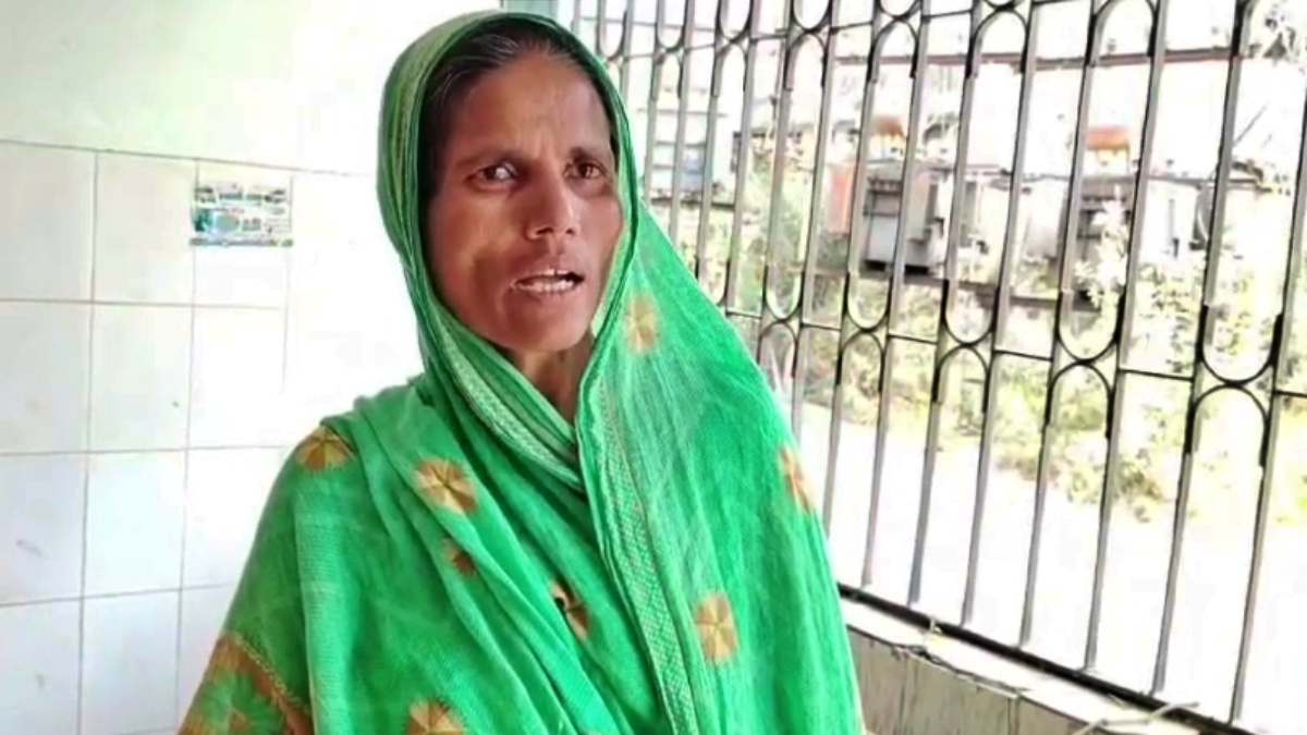 death due to liquor In darbhanga