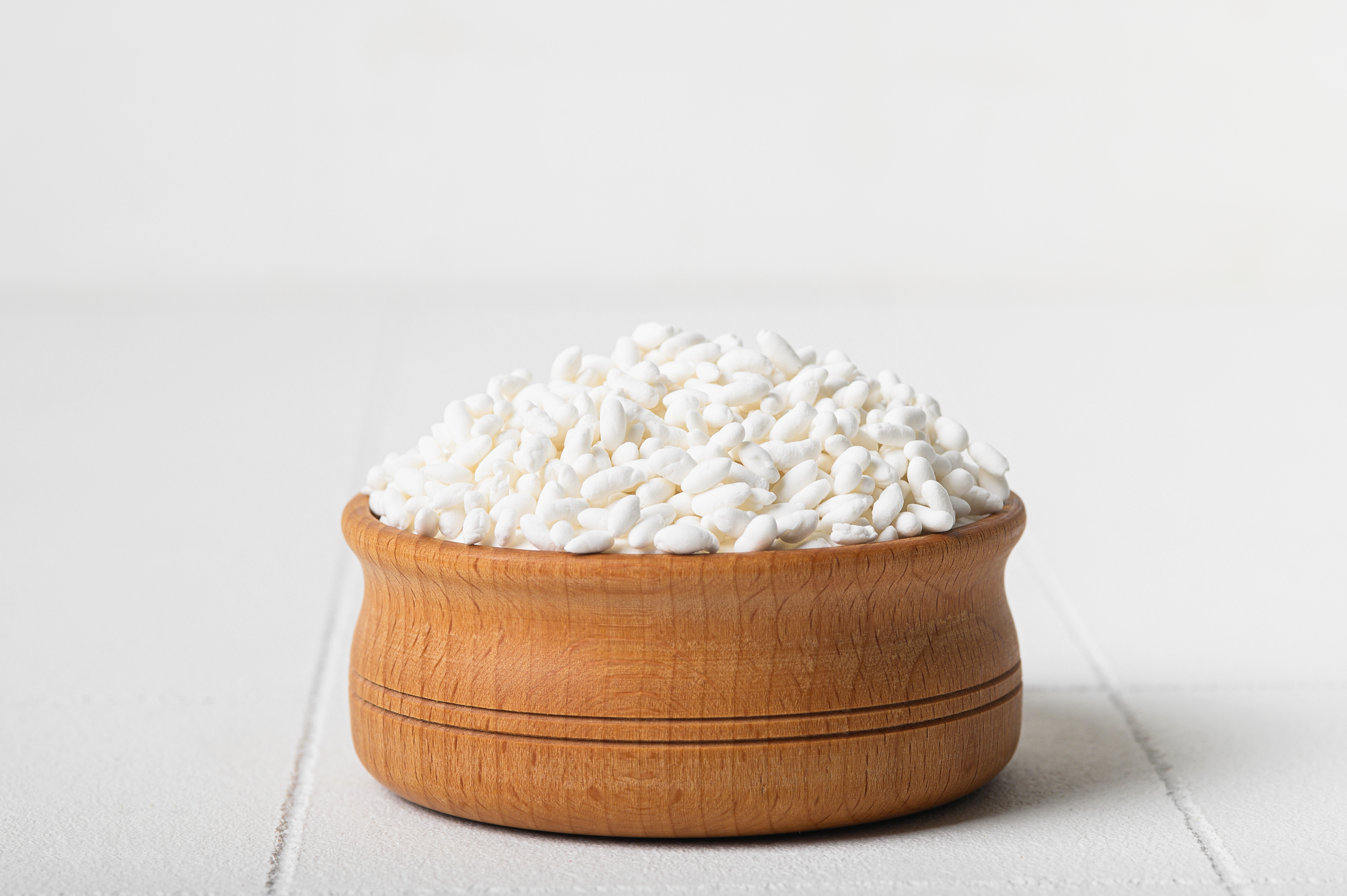 Puffed Rice
