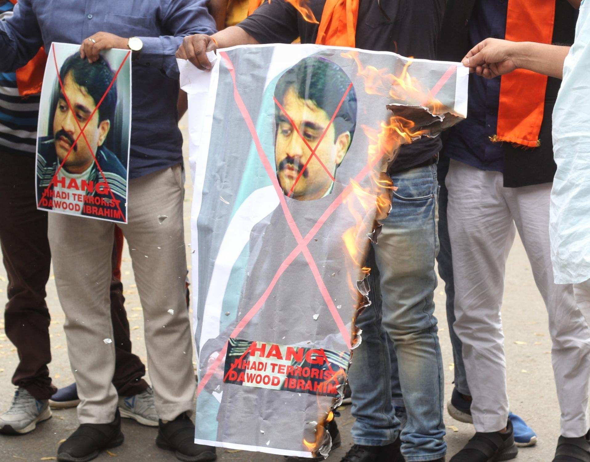 Dawood Ibrahim
