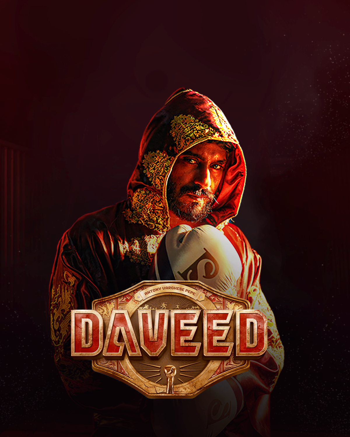ACTION FILM DAVID ZEE5 ONLINE STREAMING ANTONY VARGHESE PEPE NEW ONLINE RELEASES