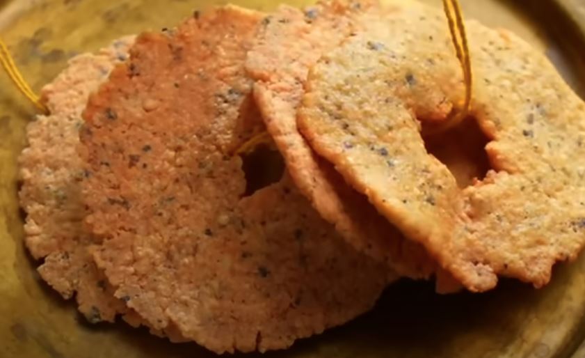Anjaneya Vada