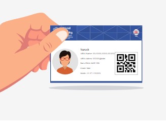 Ayushman yojana Card
