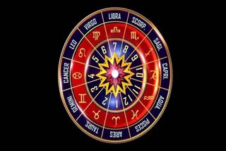 WEDNESDAY 9TH APRIL 2025 HOROSCOPE