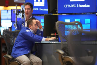 104% Tariff Imposed On China Effective Today, Confirms White House