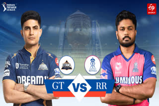 IPL 2025 GT vs KKR