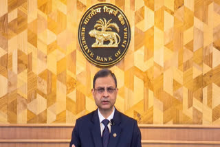 RBI GOVERNOR SANJAY MALHOTRA