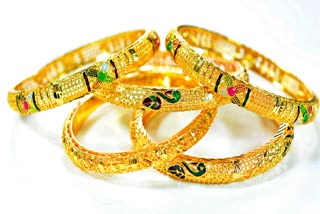 தங்கநகை - கோப்புப்படம்