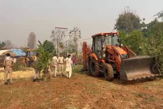 SATPURA TIGER RESERVE