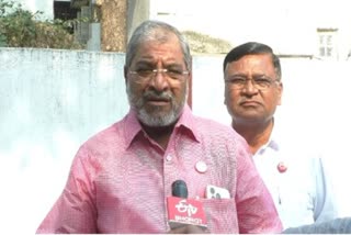 Raju Shetti