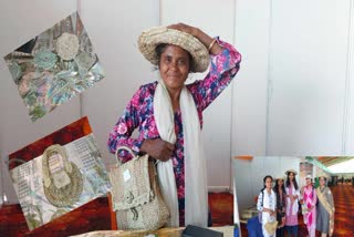JABALPUR CHHIND LEAVES PRODUCTS
