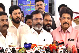 திருமாவளவன்