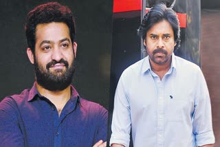 NTR On Mark Shankar
