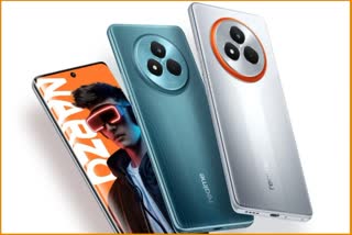 Realme Narzo 80