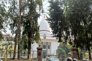 Gauhati HC on kachutoli eviction