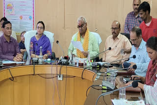 RTE lottery In Rajasthan