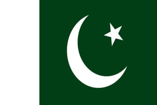 Pakistan Flag