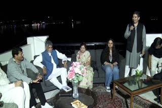 MANZAR BHOPALI MUSHAIRA 2025