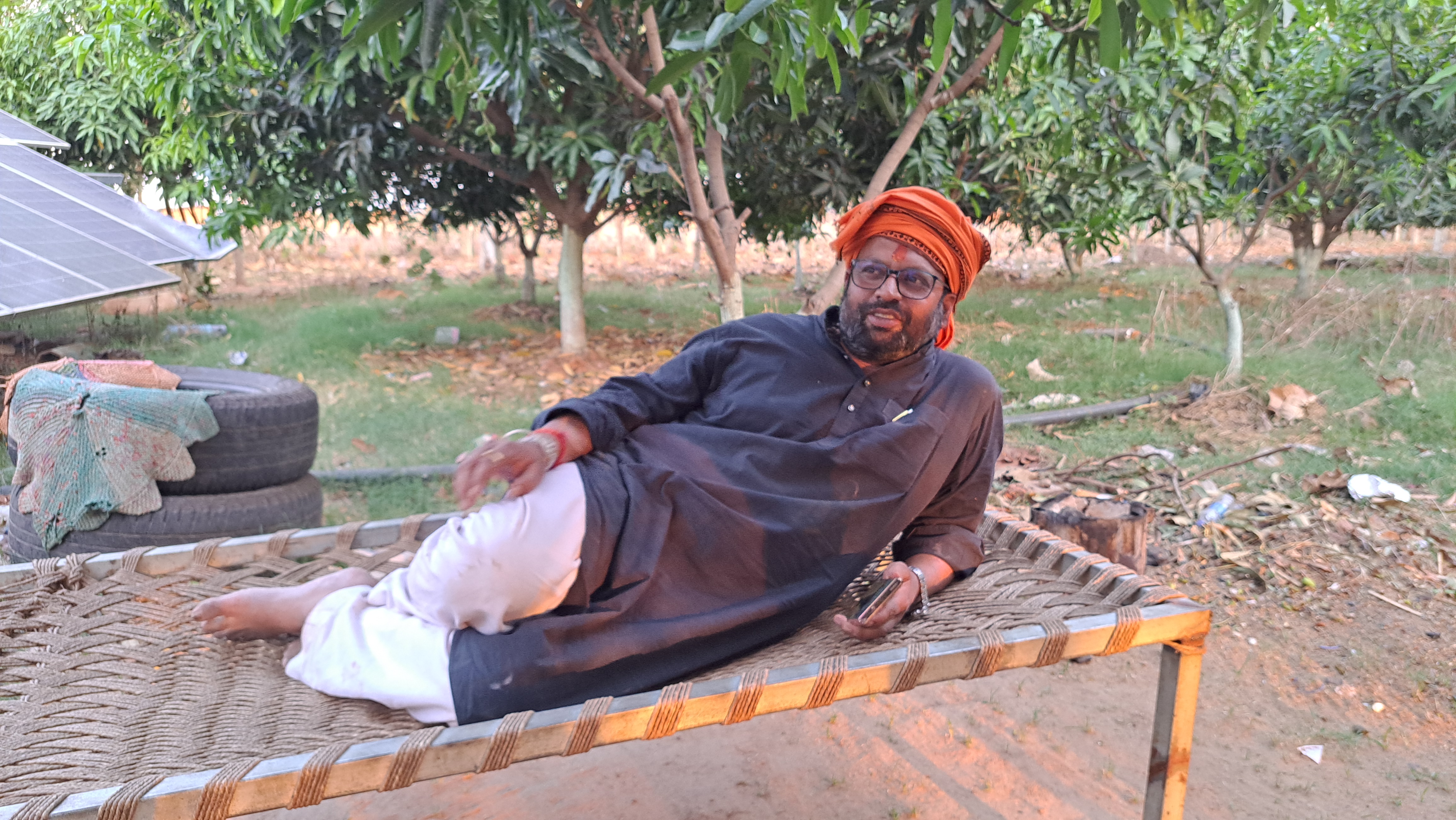 kumar shubham singh