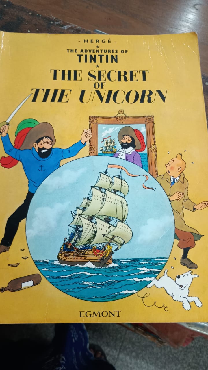 Summer reading for children