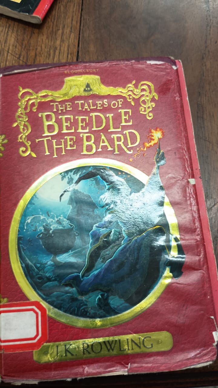 Summer reading for children