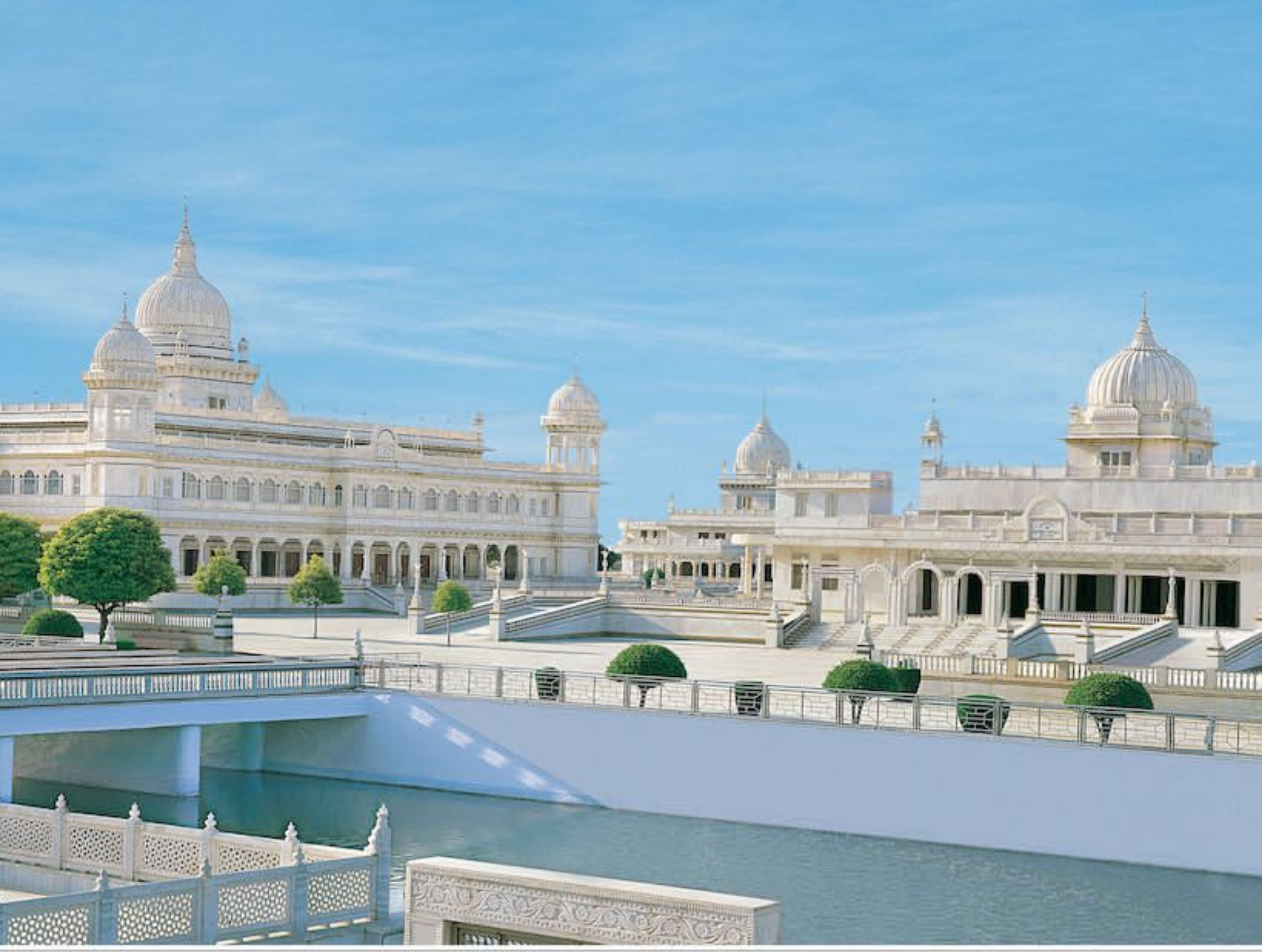 PM Modi reach Anandpur Dham on 11 April