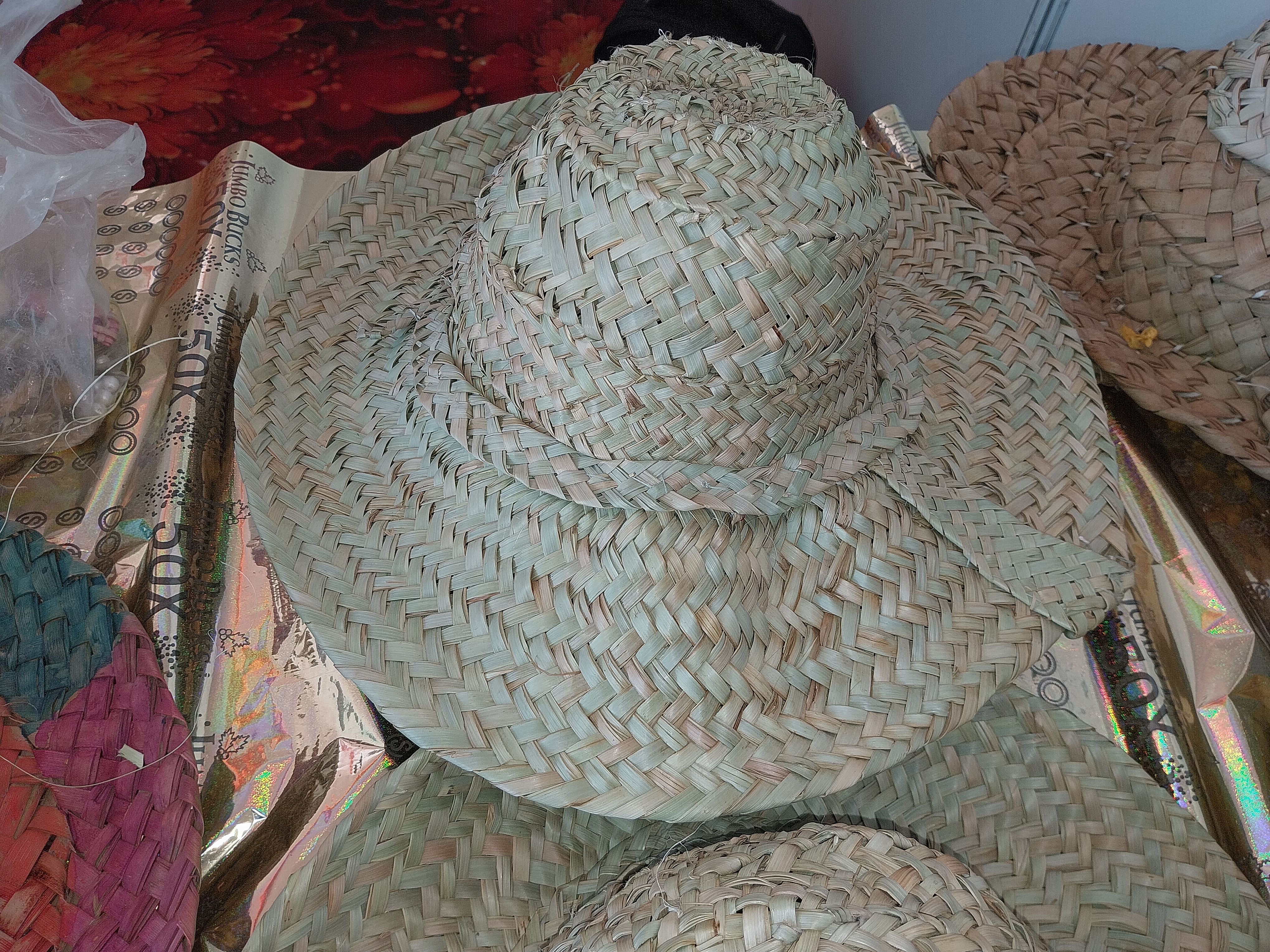 Chhind leaves products cap