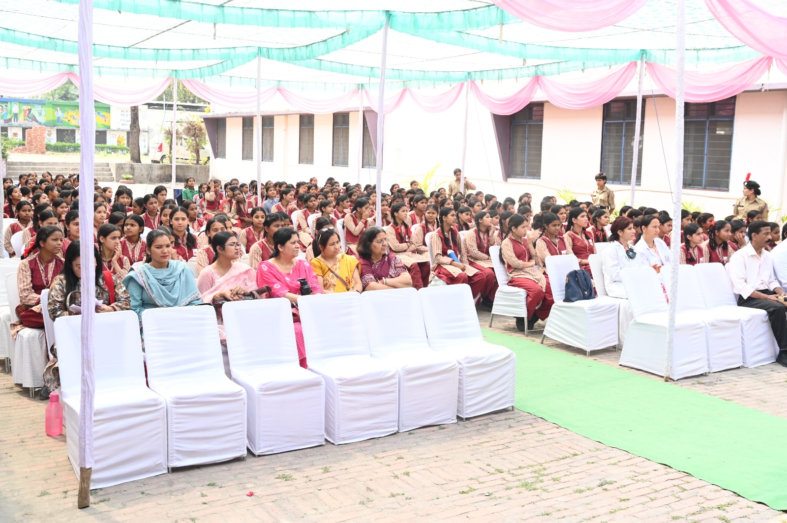 National Deworming Day 2025