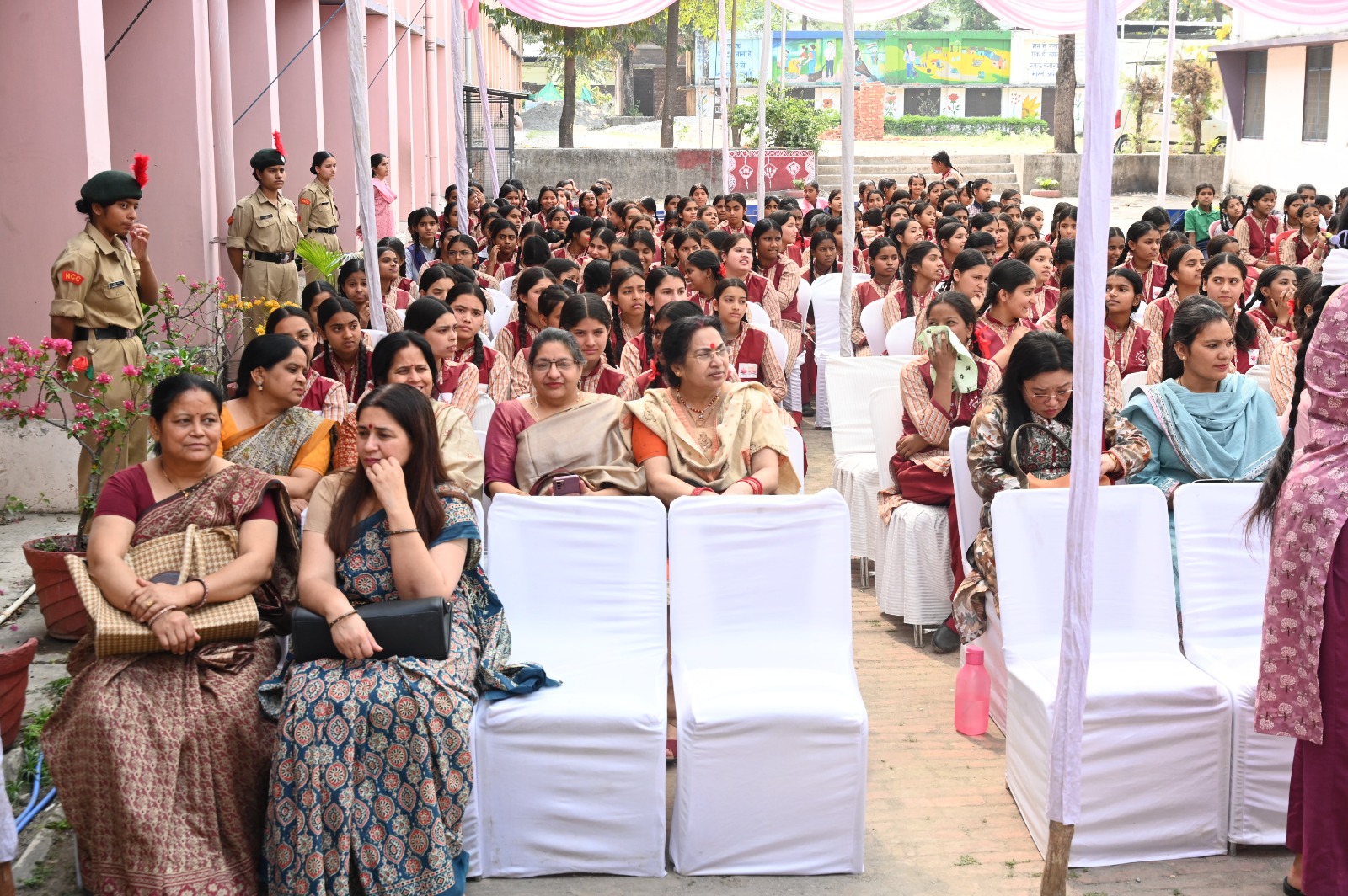 National Deworming Day 2025