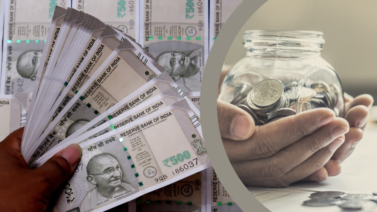 Fixed Deposit or Recurring Deposit